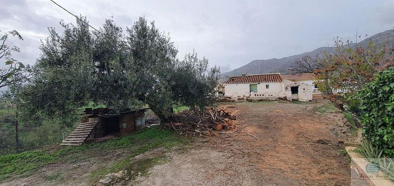 Terreno en Mijas, Spain 10266 m² No. 219491