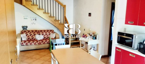 Dúplex de 3 dormitorios en Rome, Italy No. 359846 26