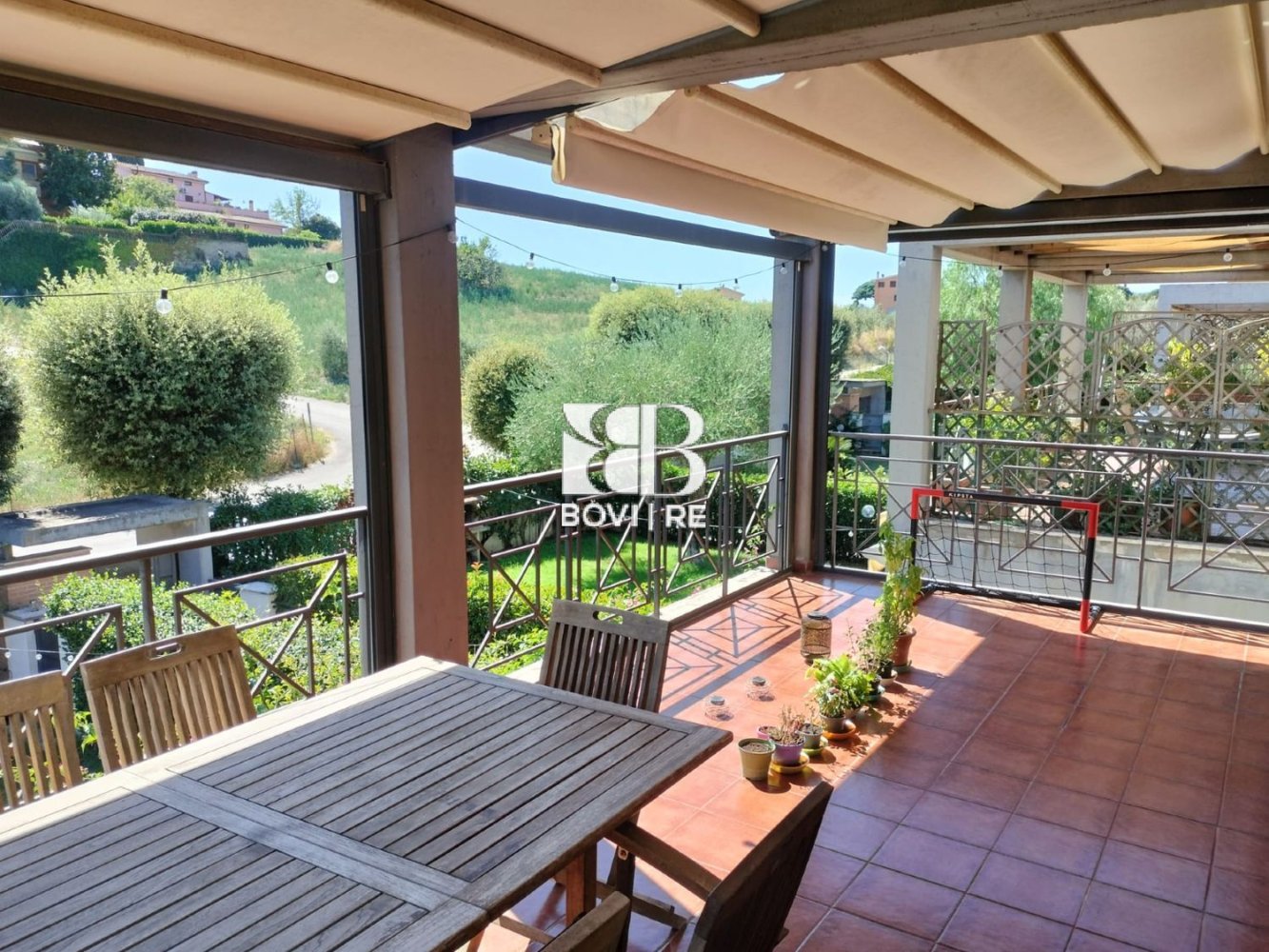 Dúplex de 3 dormitorios en Rome, Italy No. 359846