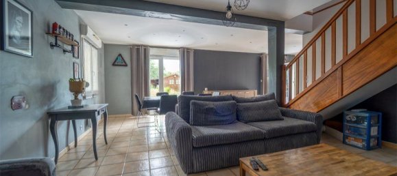 Дом с 4 спальнями в Туль, Франция № 279223 2