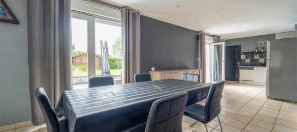 Дом с 4 спальнями в Туль, Франция № 279223 3