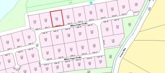 Grundstück in Friesland, Germany, Nr. 295334 3