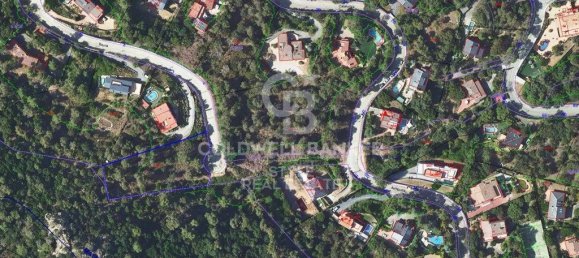 2077m² Land in Matadepera, Spain No. 85996 2