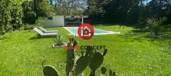 8 bedrooms House in Laudun-l'Ardoise, France No. 336770 4