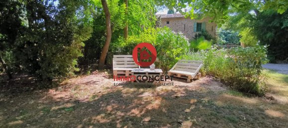 8 bedrooms House in Laudun-l'Ardoise, France No. 336770 16