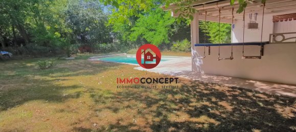 8 bedrooms House in Laudun-l'Ardoise, France No. 336770 5