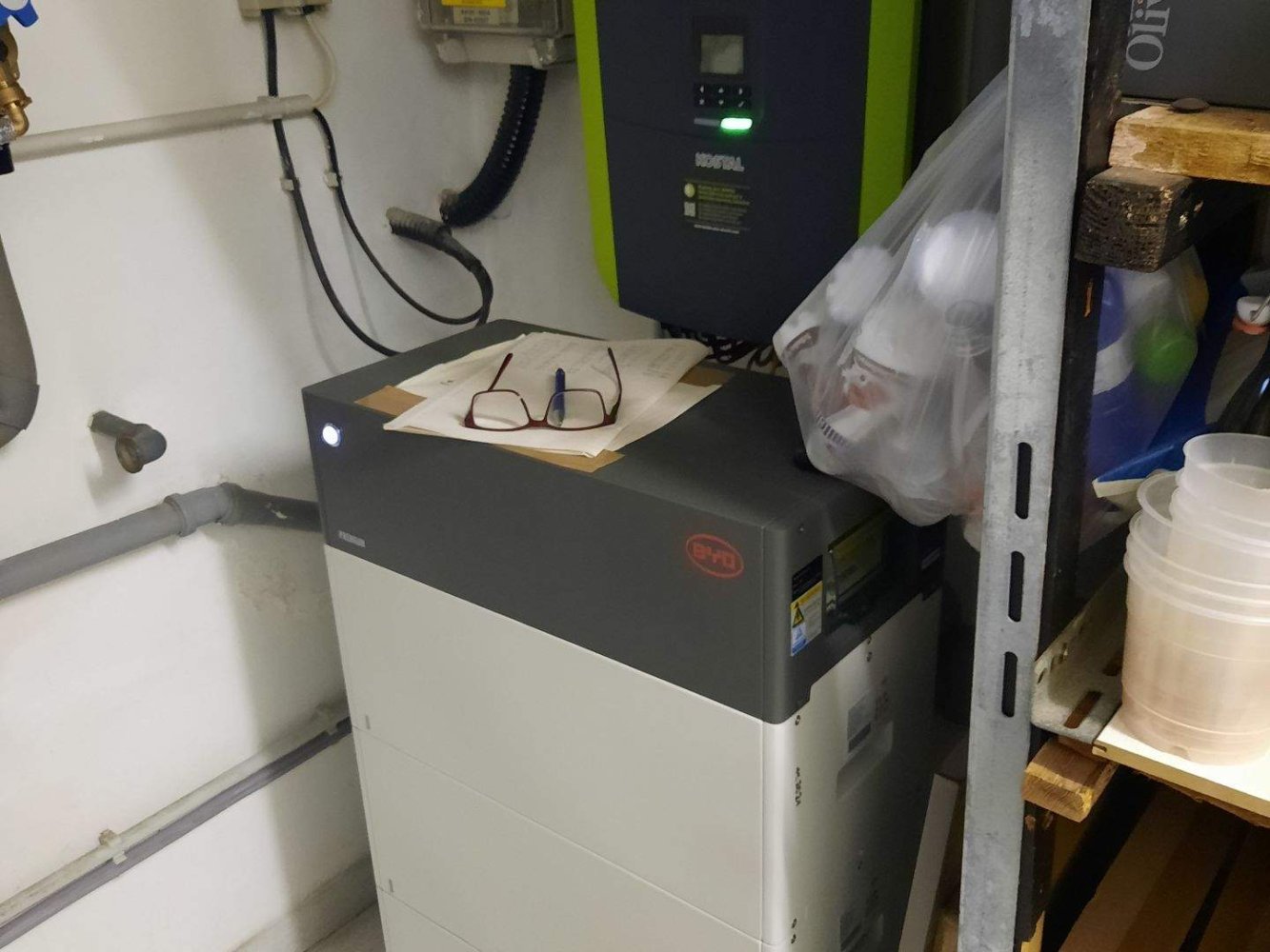 4غرفة تاون هاوس في Barnim, Germany رقم 333273