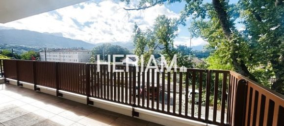 Apartamento T2 em Argonay, France N.º 314178 12