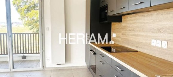 Apartamento T2 em Argonay, France N.º 314178 3