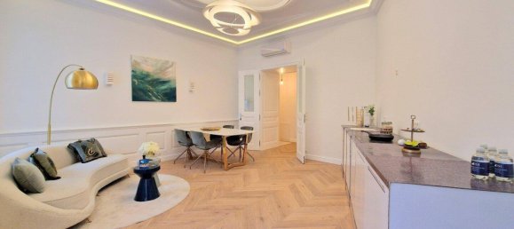 4-Zimmer Wohnung in Alsergrund, Austria, Nr. 86530 8