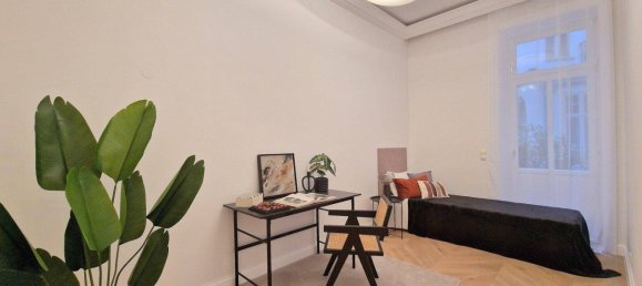 4-Zimmer Wohnung in Alsergrund, Austria, Nr. 86530 12