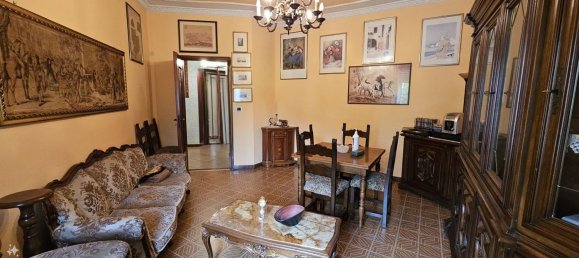 5 rooms Apartment in Chivasso, Italy No. 71460 10