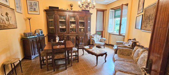 5 rooms Apartment in Chivasso, Italy No. 71460 11