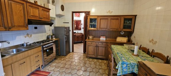 5 rooms Apartment in Chivasso, Italy No. 71460 12