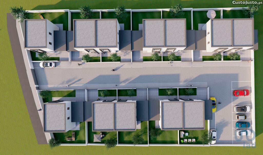 2 chambres Villa à Barcelos, Portugal No. 172769