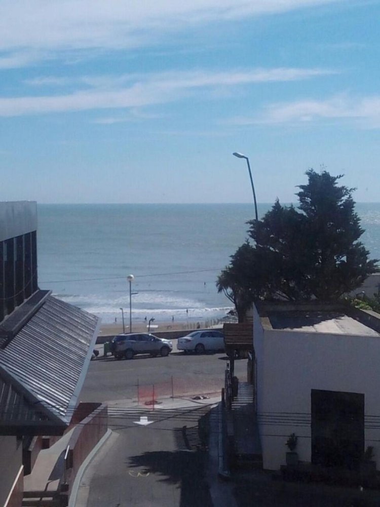 2 bedrooms Apartment in Mar del Plata, Argentina No. 80352