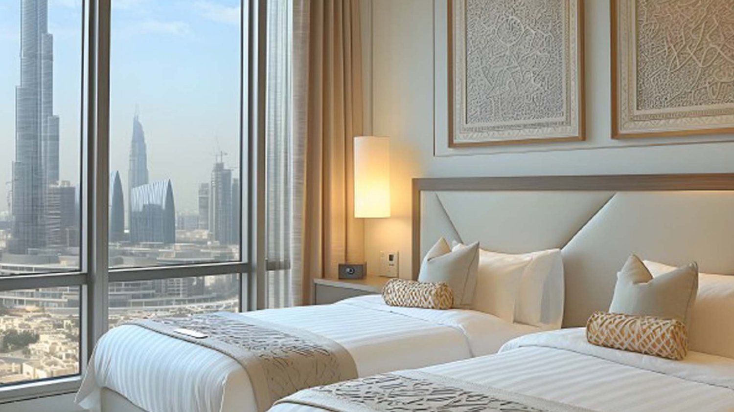 1 غرف نوم شقة في TIGER SKY TOWER, الخليج التجاري, UAE رقم 62548