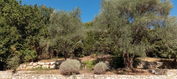 4 غرف نوم منزل ذو طابقين في Grasse, France رقم 349531 16