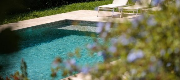 4 غرف نوم منزل ذو طابقين في Grasse, France رقم 349531 22