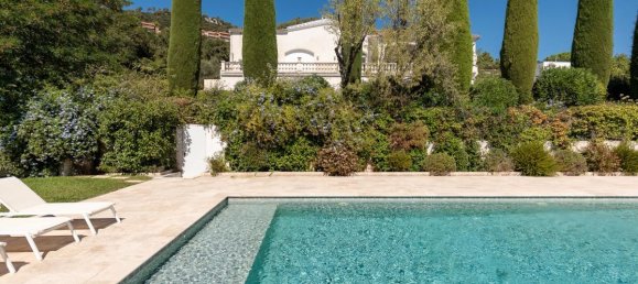 4 غرف نوم منزل ذو طابقين في Grasse, France رقم 349531 21