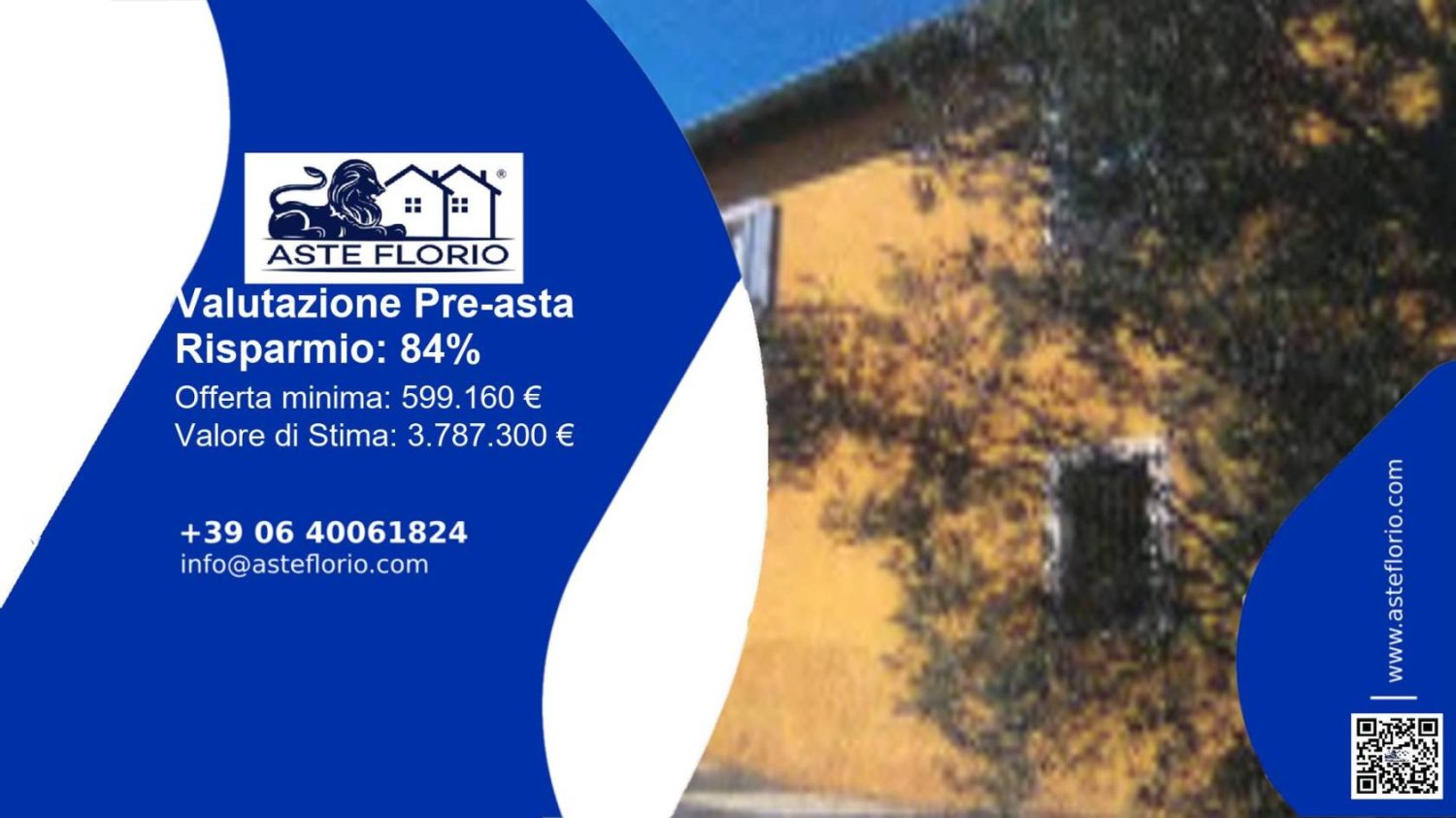 5 rooms Hotel in Perugia, Italy No. 356832