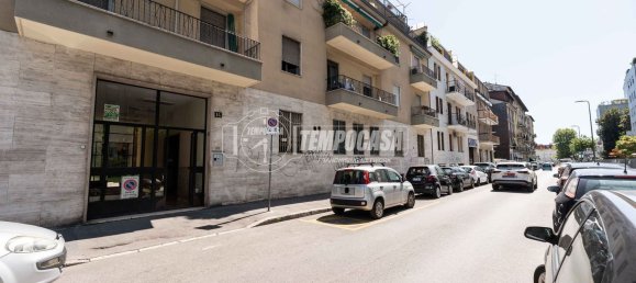 2 rooms Apartment in Milan, Italy No. 264868 33