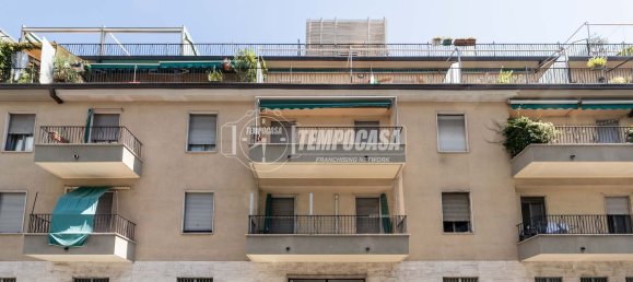 2 rooms Apartment in Milan, Italy No. 264868 32