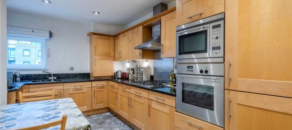 2 غرف نوم شقة في London, United Kingdom رقم 5500 4