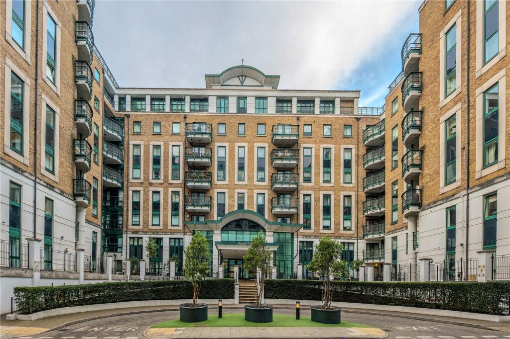 2 غرف نوم شقة في London, United Kingdom رقم 5500