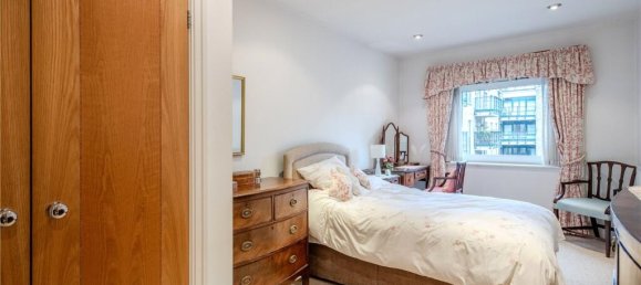 2 غرف نوم شقة في London, United Kingdom رقم 5500 6