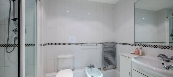 2 غرف نوم شقة في London, United Kingdom رقم 5500 9