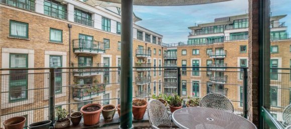 2 غرف نوم شقة في London, United Kingdom رقم 5500 10