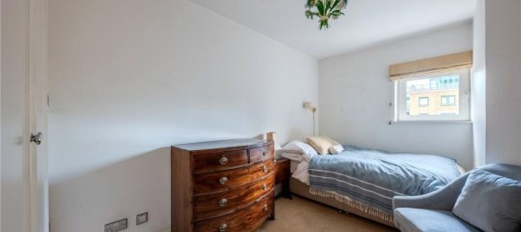 2 غرف نوم شقة في London, United Kingdom رقم 5500 8