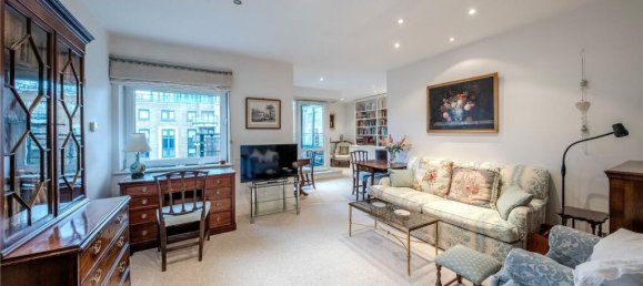 2 غرف نوم شقة في London, United Kingdom رقم 5500 2