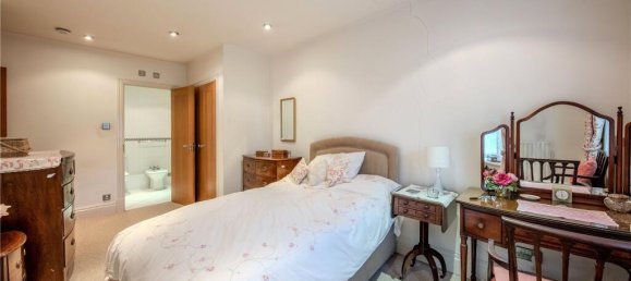 2 غرف نوم شقة في London, United Kingdom رقم 5500 5