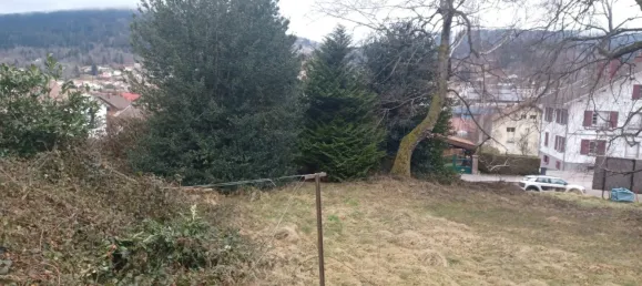 Terreno en Gerardmer, France 822 m² No. 352396 2