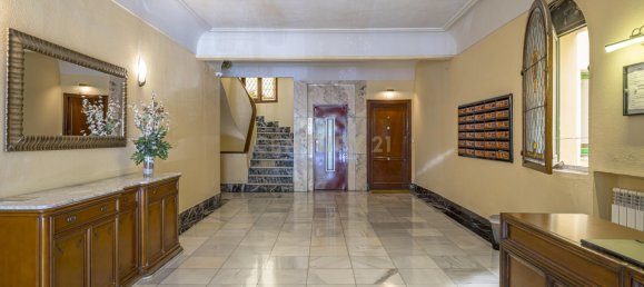 3 bedrooms Apartment in Madrid, Spain No. 113264 11