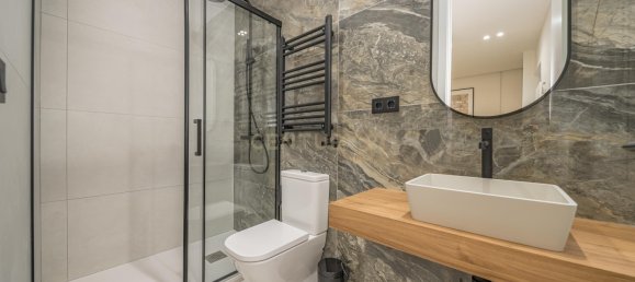 3 bedrooms Apartment in Madrid, Spain No. 113264 10