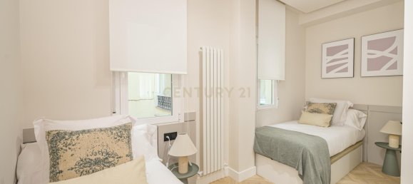 3 bedrooms Apartment in Madrid, Spain No. 113264 9