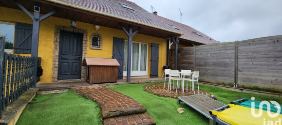 5 rooms House in Epinay-sous-Senart, France No. 317859 4