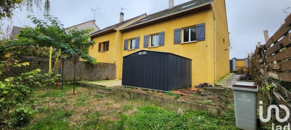 5 rooms House in Epinay-sous-Senart, France No. 317859 5