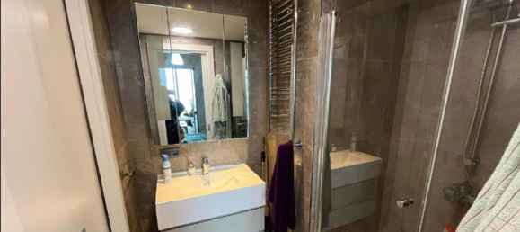 Apartamento 1+1 em Istanbul, Turkey N.º 24099 4