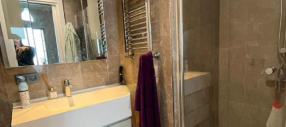 Apartamento 1+1 em Istanbul, Turkey N.º 24099 3