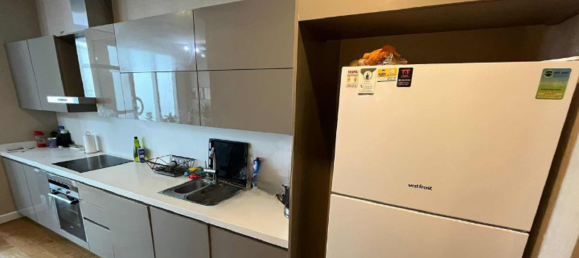 Apartamento 1+1 em Istanbul, Turkey N.º 24099 12