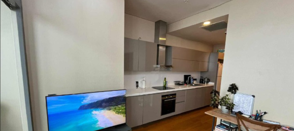 Apartamento 1+1 em Istanbul, Turkey N.º 24099 9