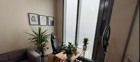 Apartamento 1+1 em Istanbul, Turkey N.º 24099 11