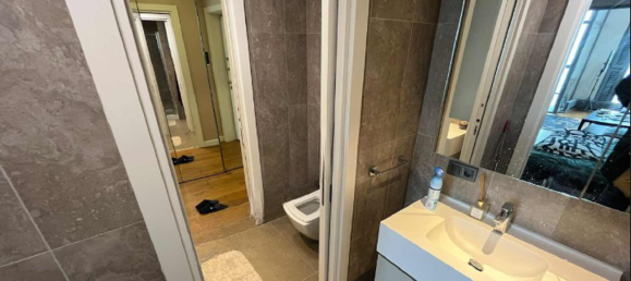 Apartamento 1+1 em Istanbul, Turkey N.º 24099 5