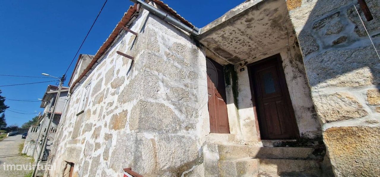 2 Schlafzimmer Haus in Tabuaco, Portugal, Nr. 181442