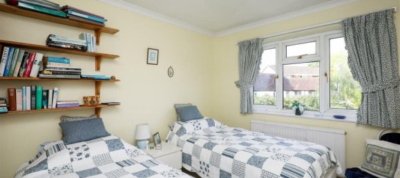 2 Schlafzimmer Wohnung in Putney Vale, United Kingdom, Nr. 9040 7