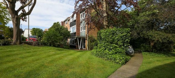 2 Schlafzimmer Wohnung in Putney Vale, United Kingdom, Nr. 9040 4